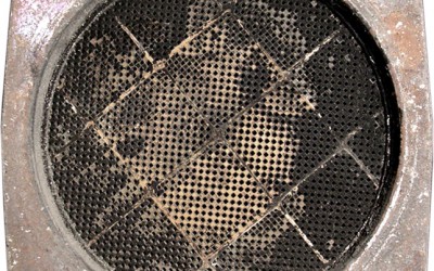 Why Does the Particulate Filter Get Clogged?